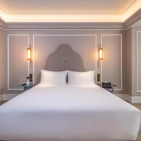 Ji Hotel Shanghai Hongqiao Gubei Fortune Center Buitenkant foto